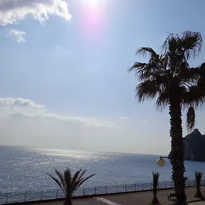 Frühstückspension Akron, SantʼAlessio Siculo